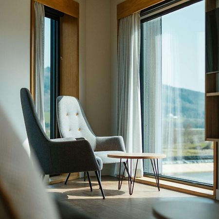 Ixora Hotel & Spa كونوي المظهر الخارجي الصورة