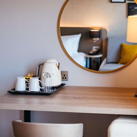Ixora Hotel & Spa كونوي المظهر الخارجي الصورة