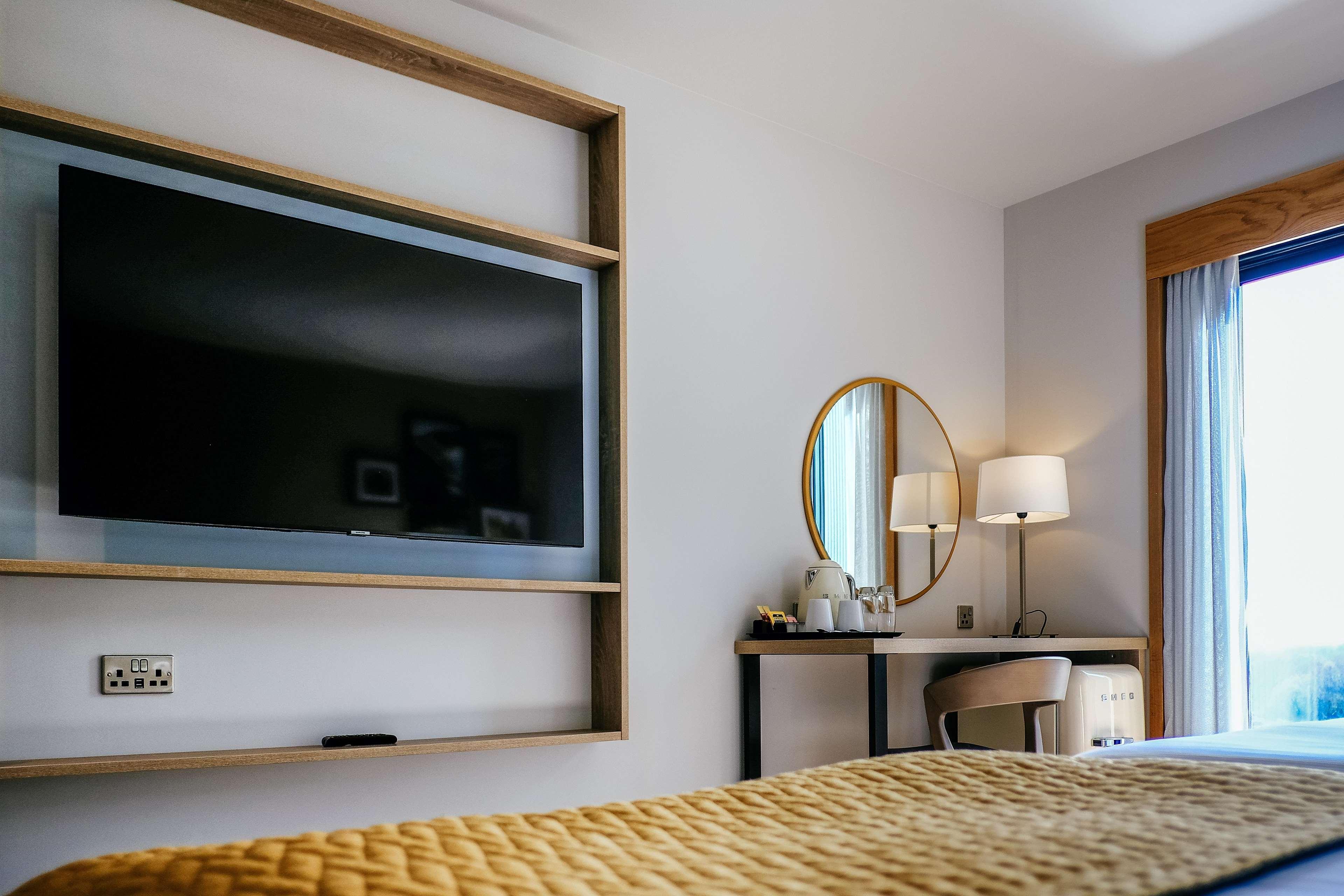 Ixora Hotel & Spa كونوي المظهر الخارجي الصورة
