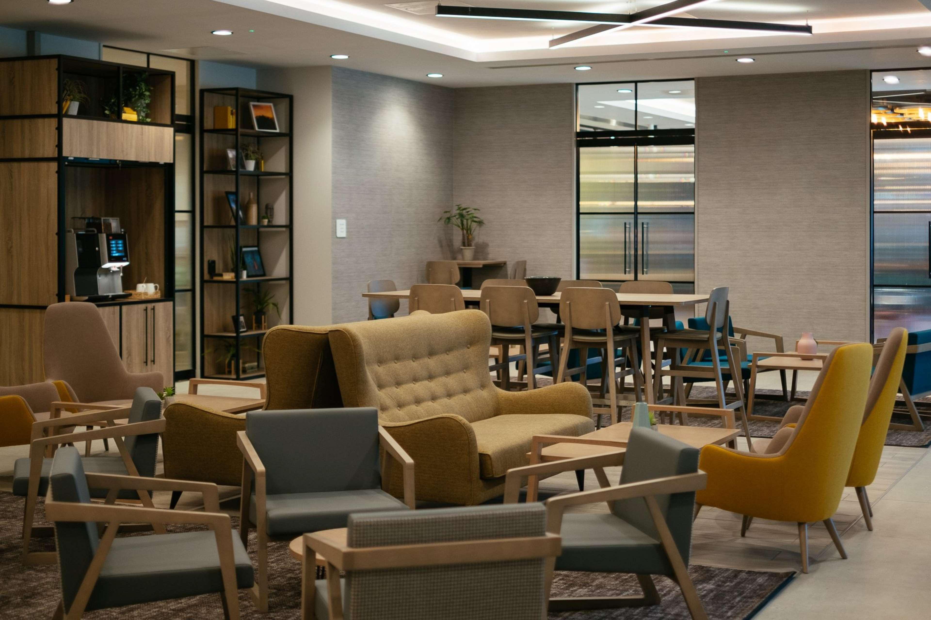 Ixora Hotel & Spa كونوي المظهر الخارجي الصورة