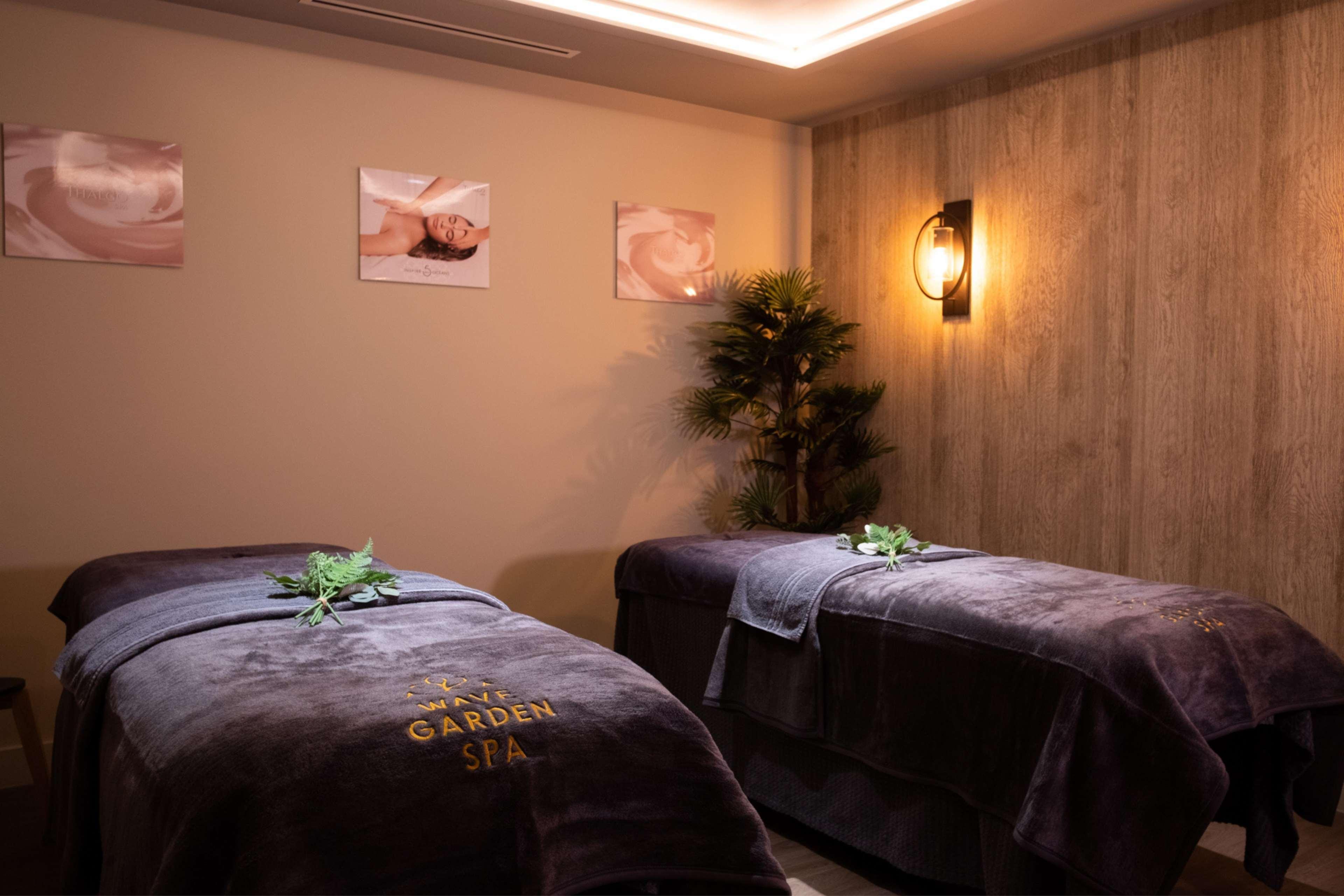 Ixora Hotel & Spa كونوي المظهر الخارجي الصورة