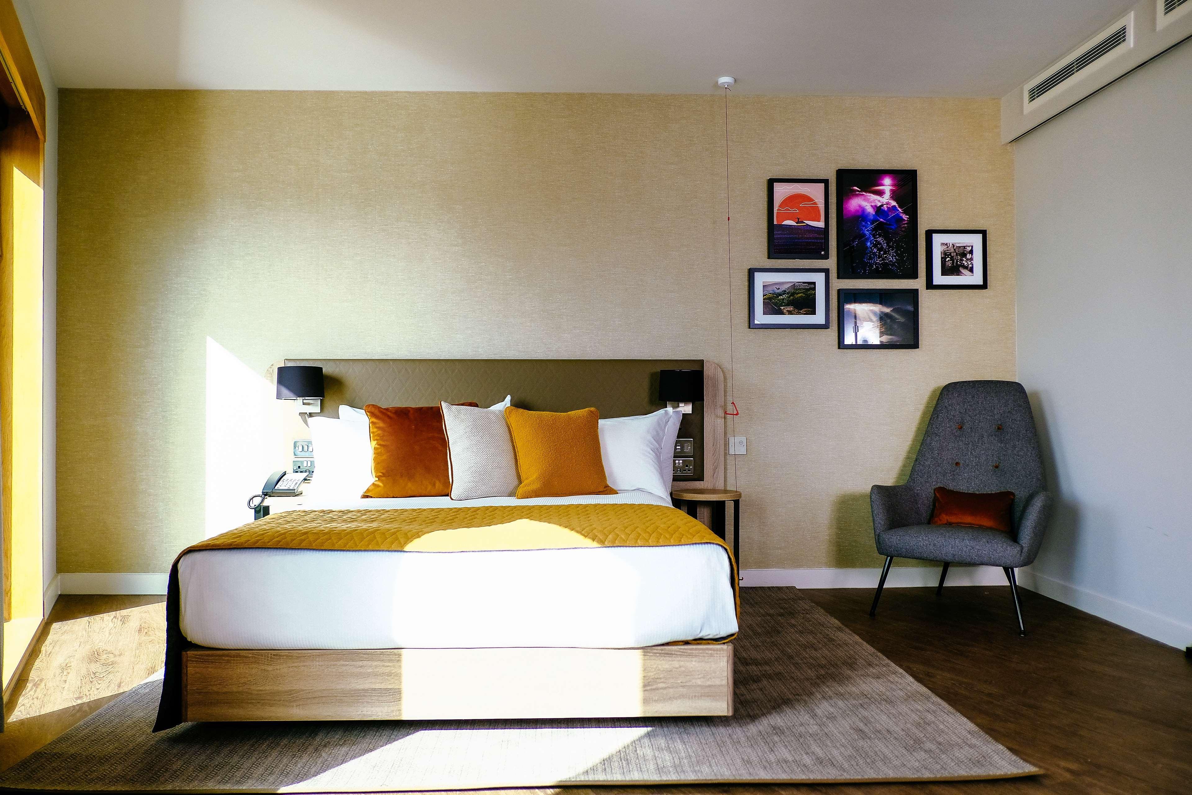 Ixora Hotel & Spa كونوي المظهر الخارجي الصورة