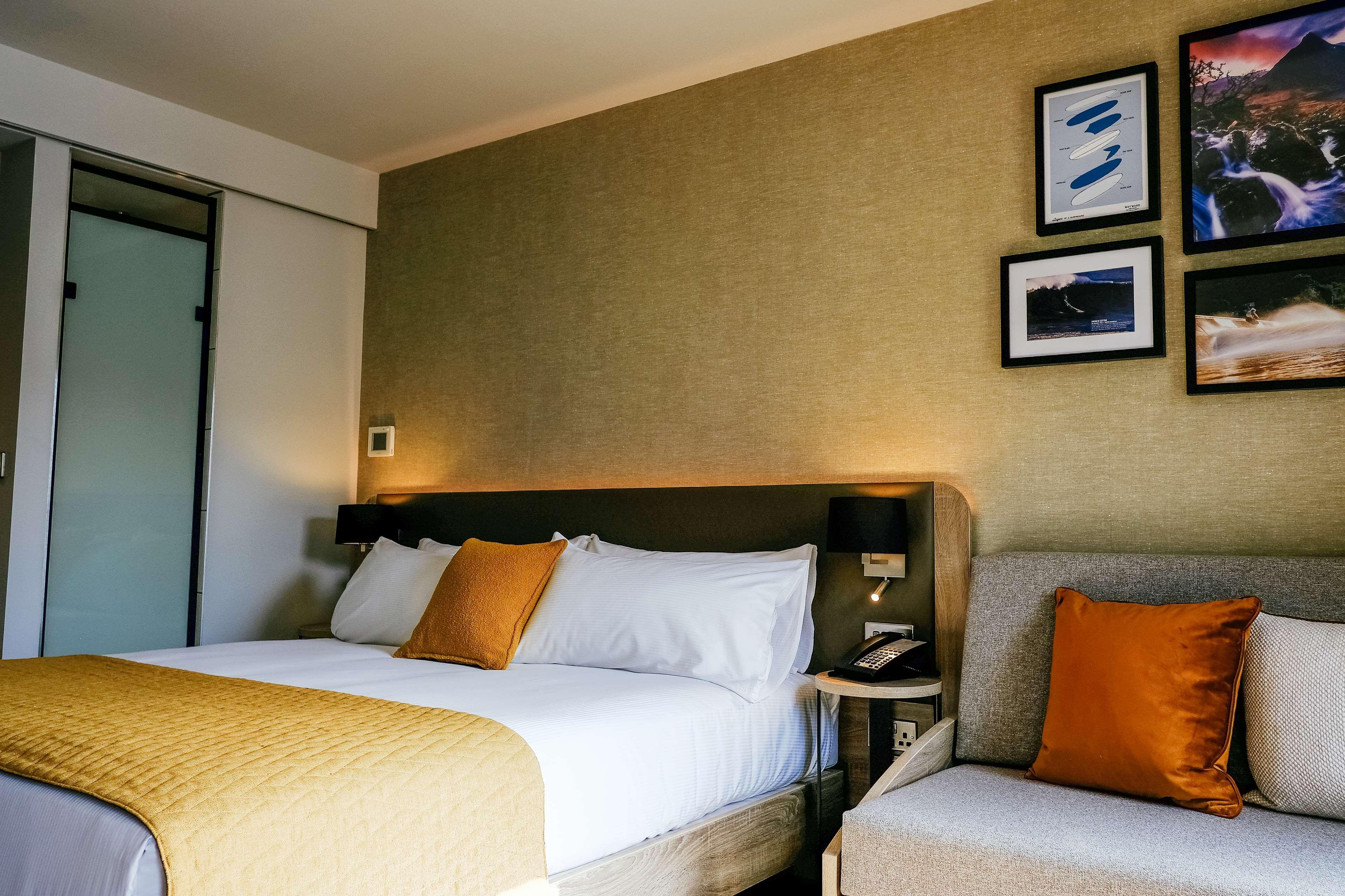 Ixora Hotel & Spa كونوي المظهر الخارجي الصورة
