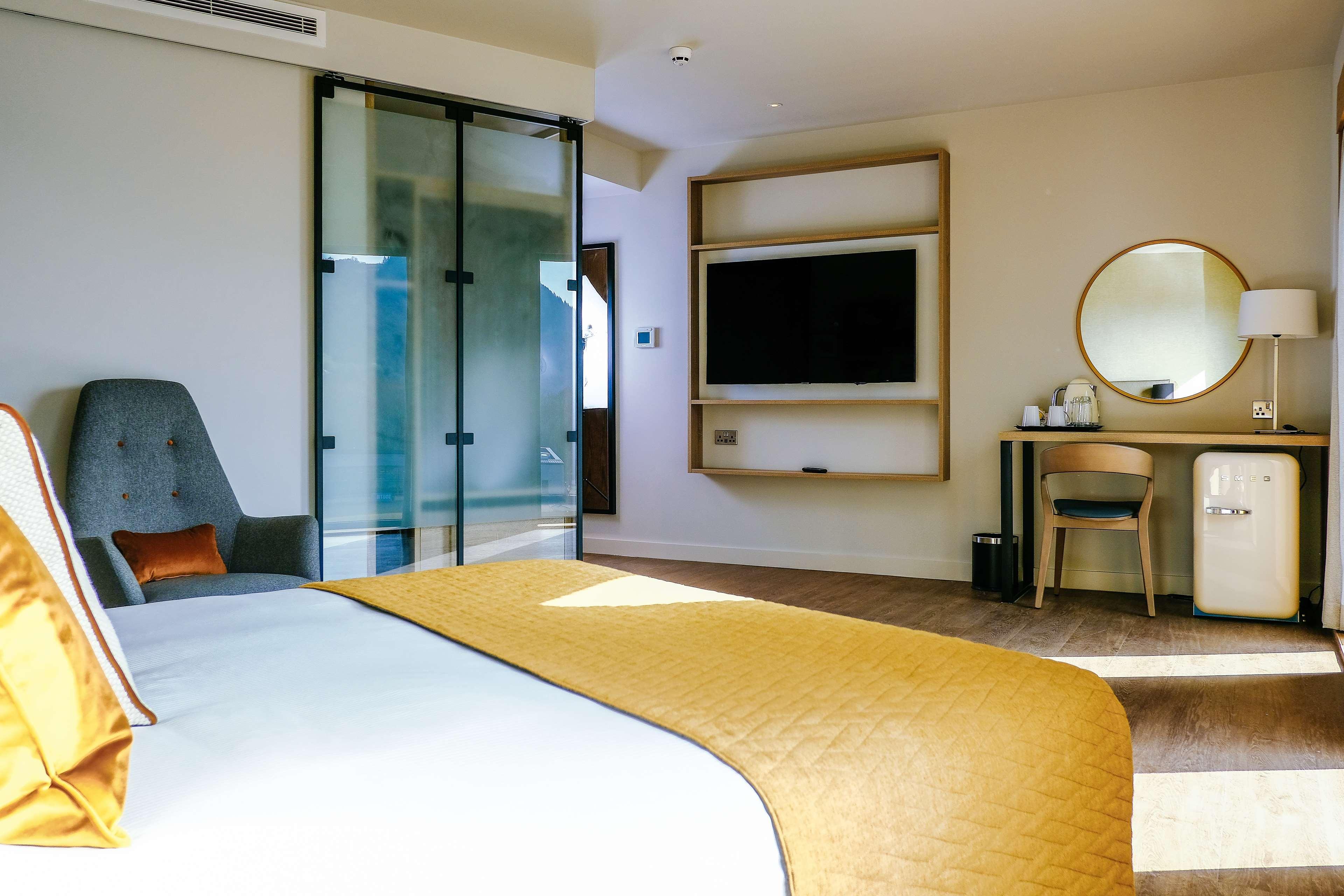 Ixora Hotel & Spa كونوي المظهر الخارجي الصورة