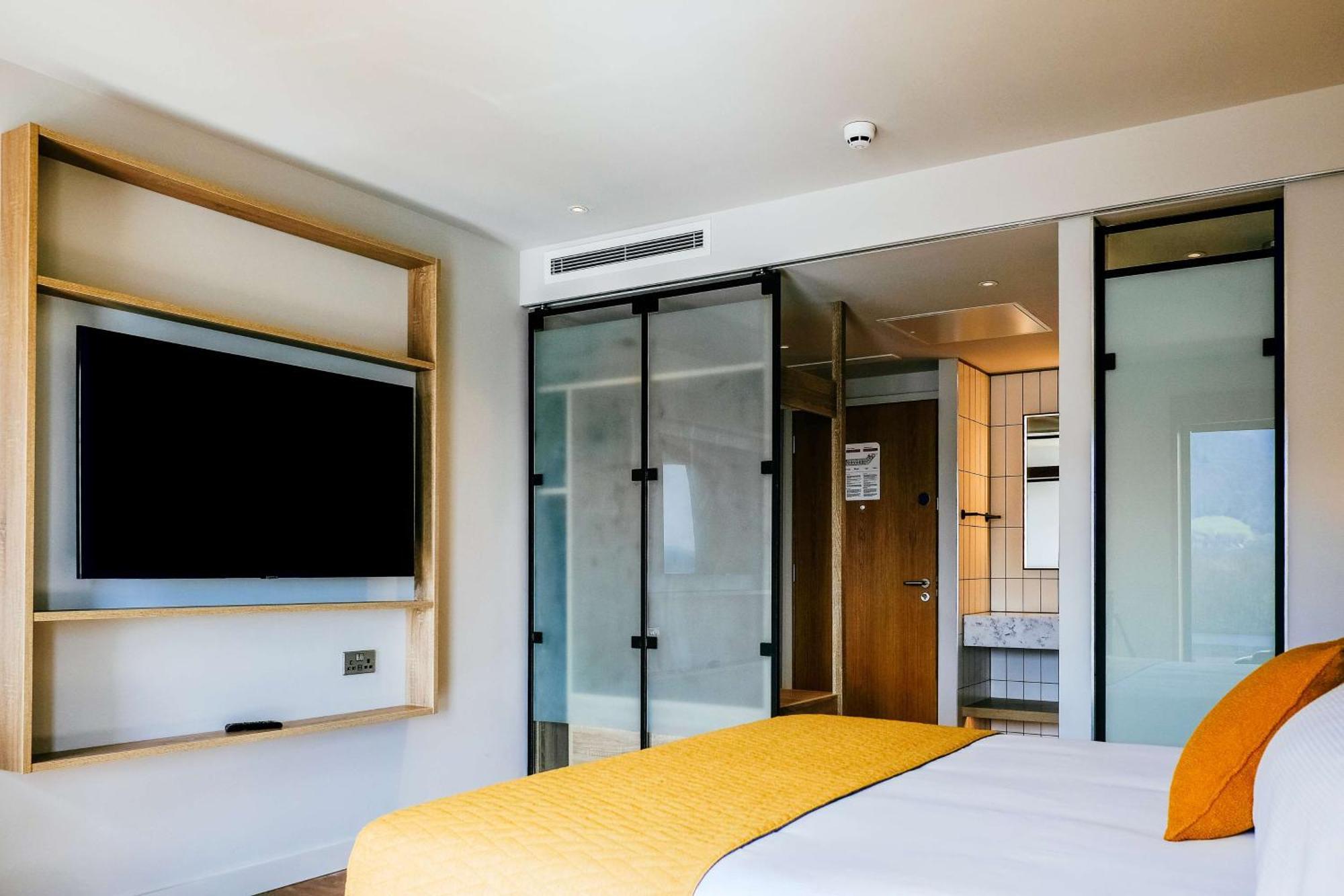 Ixora Hotel & Spa كونوي المظهر الخارجي الصورة