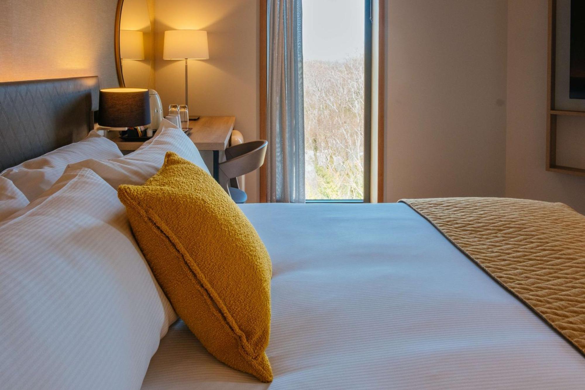 Ixora Hotel & Spa كونوي المظهر الخارجي الصورة