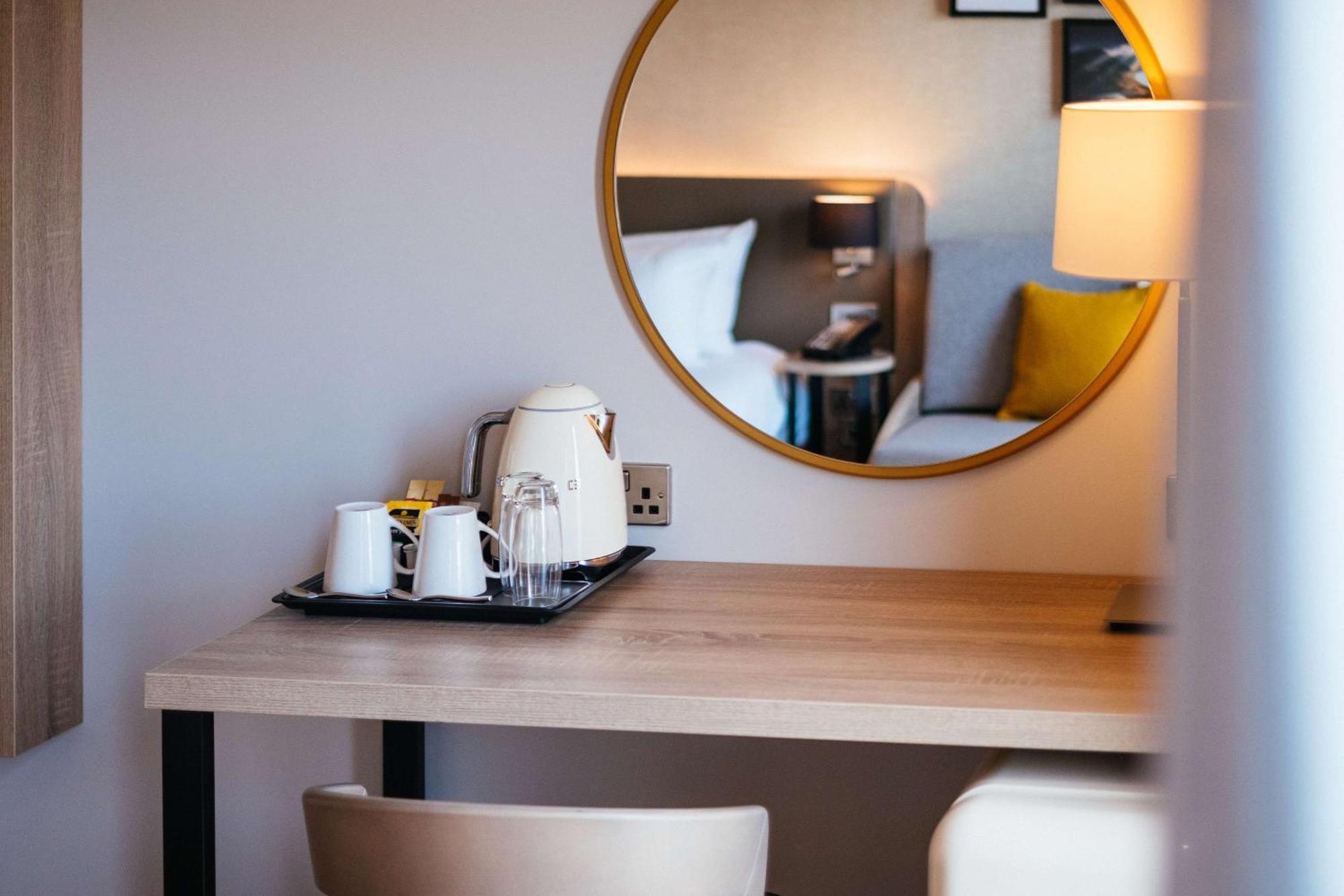 Ixora Hotel & Spa كونوي المظهر الخارجي الصورة