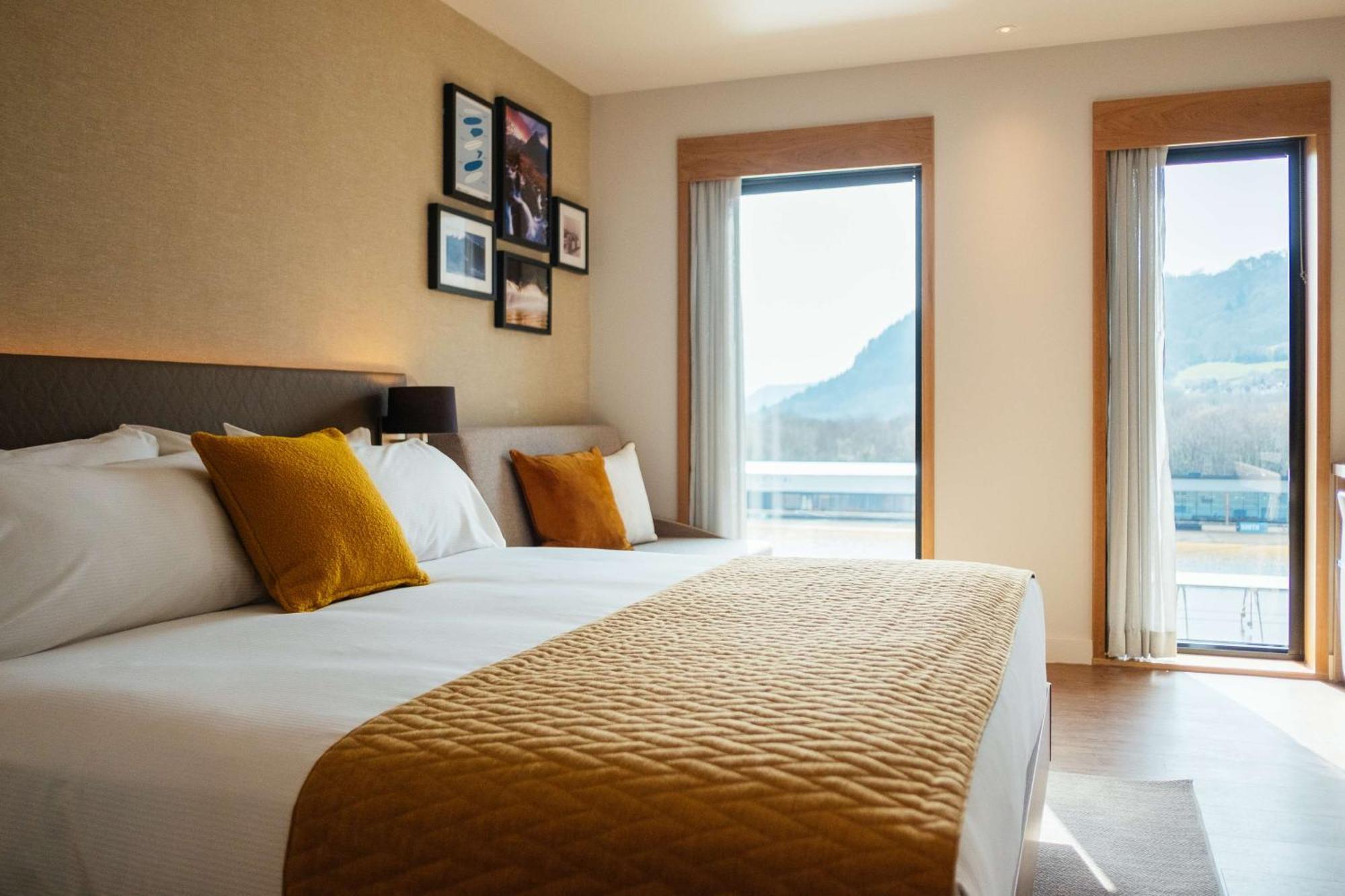 Ixora Hotel & Spa كونوي المظهر الخارجي الصورة