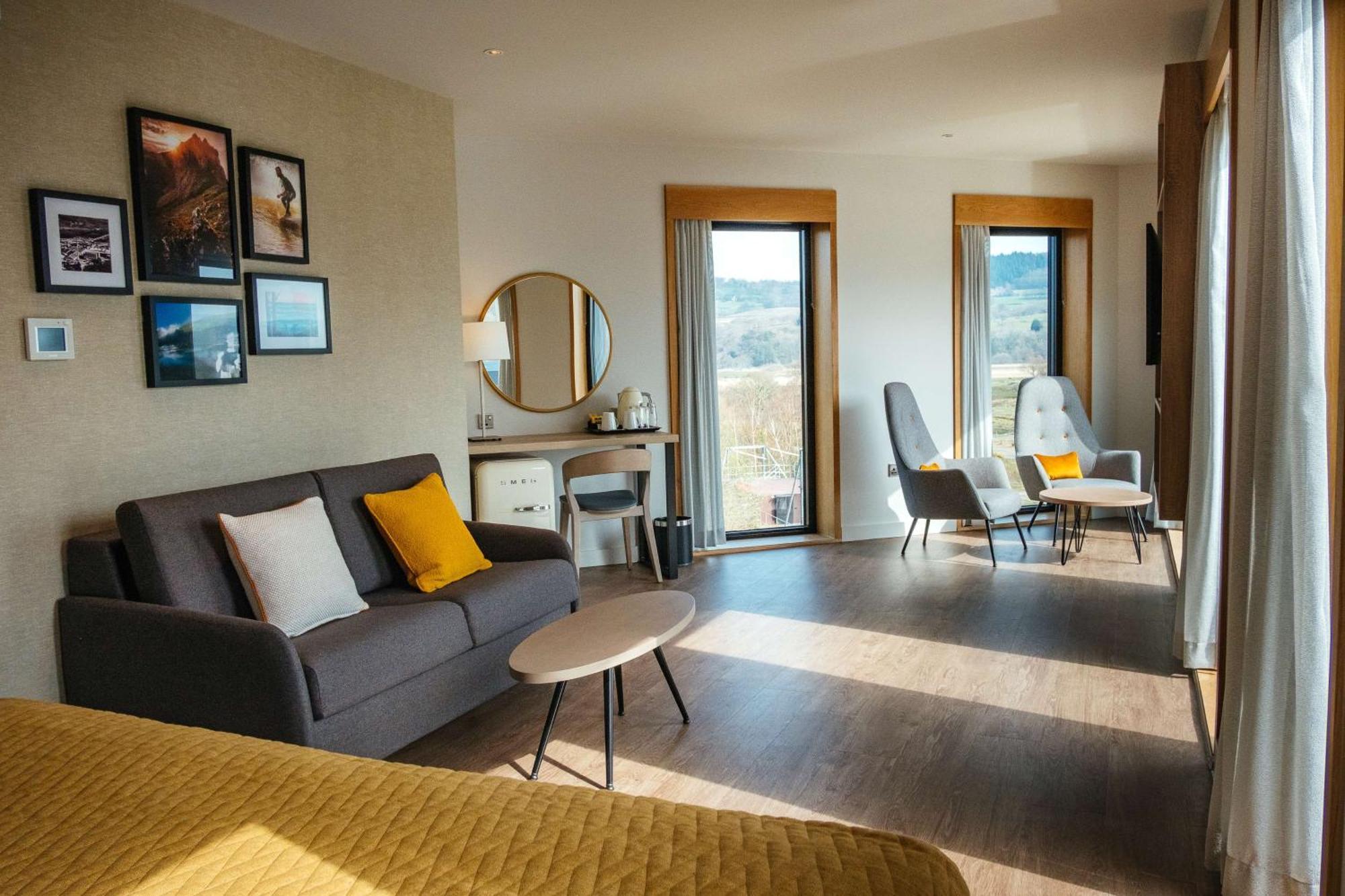 Ixora Hotel & Spa كونوي المظهر الخارجي الصورة