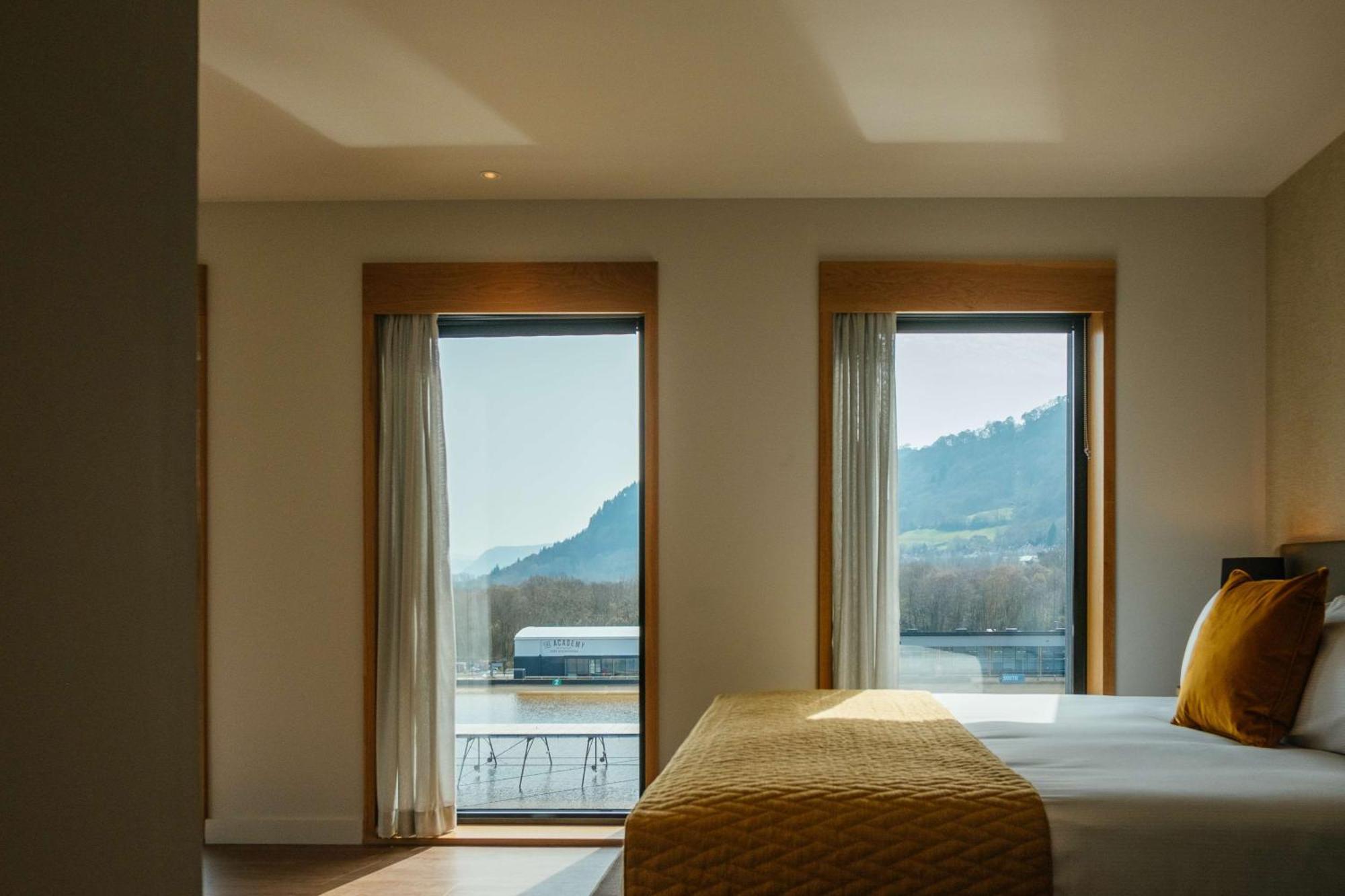 Ixora Hotel & Spa كونوي المظهر الخارجي الصورة
