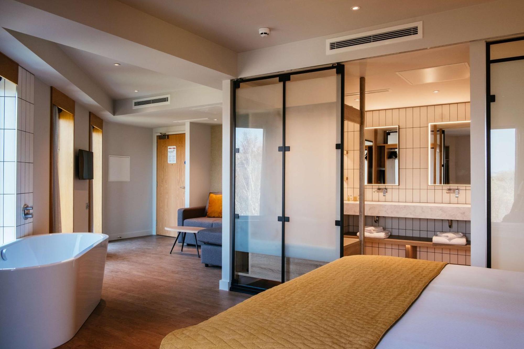 Ixora Hotel & Spa كونوي المظهر الخارجي الصورة