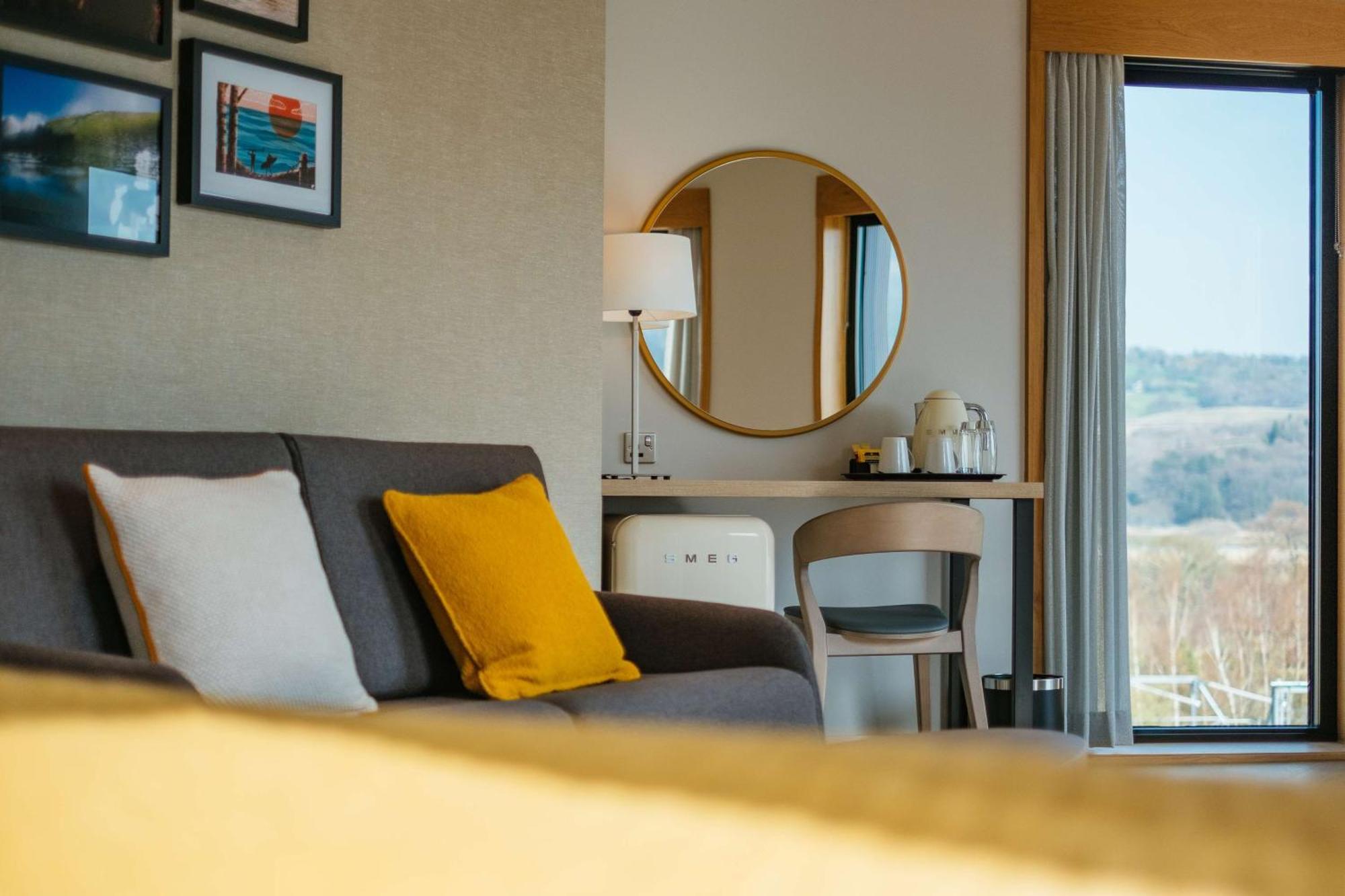 Ixora Hotel & Spa كونوي المظهر الخارجي الصورة