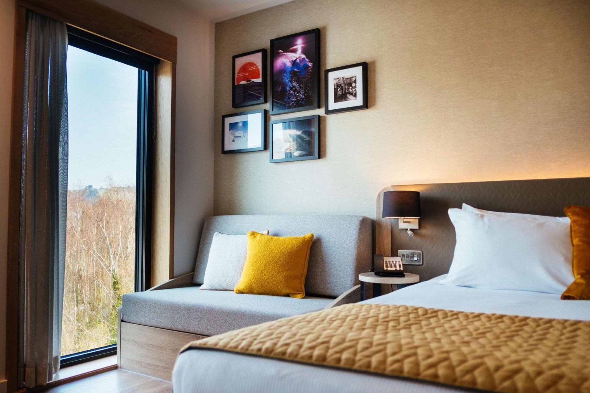 Ixora Hotel & Spa كونوي المظهر الخارجي الصورة