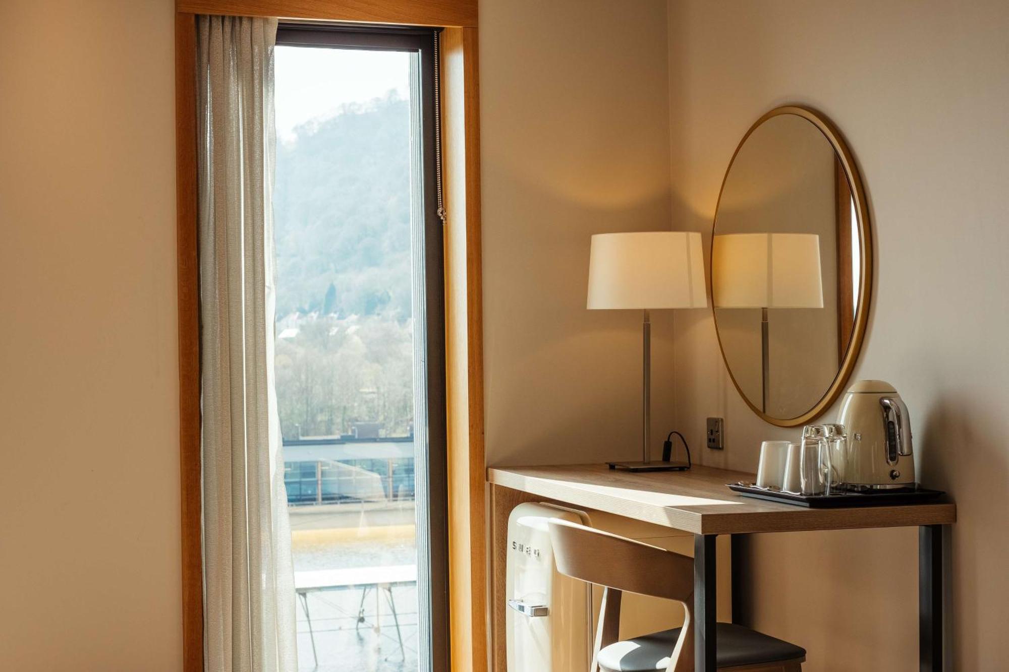 Ixora Hotel & Spa كونوي المظهر الخارجي الصورة