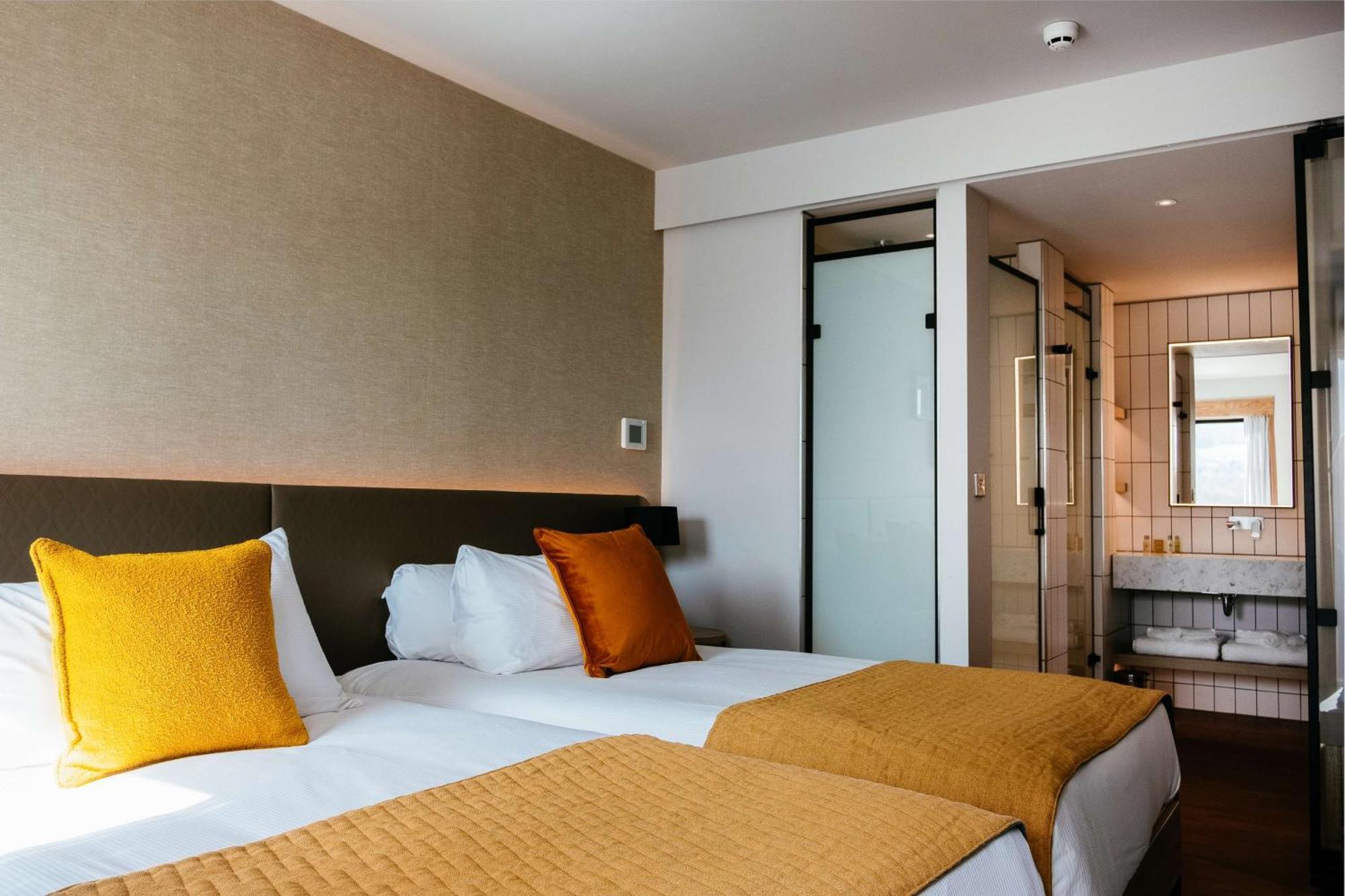 Ixora Hotel & Spa كونوي المظهر الخارجي الصورة