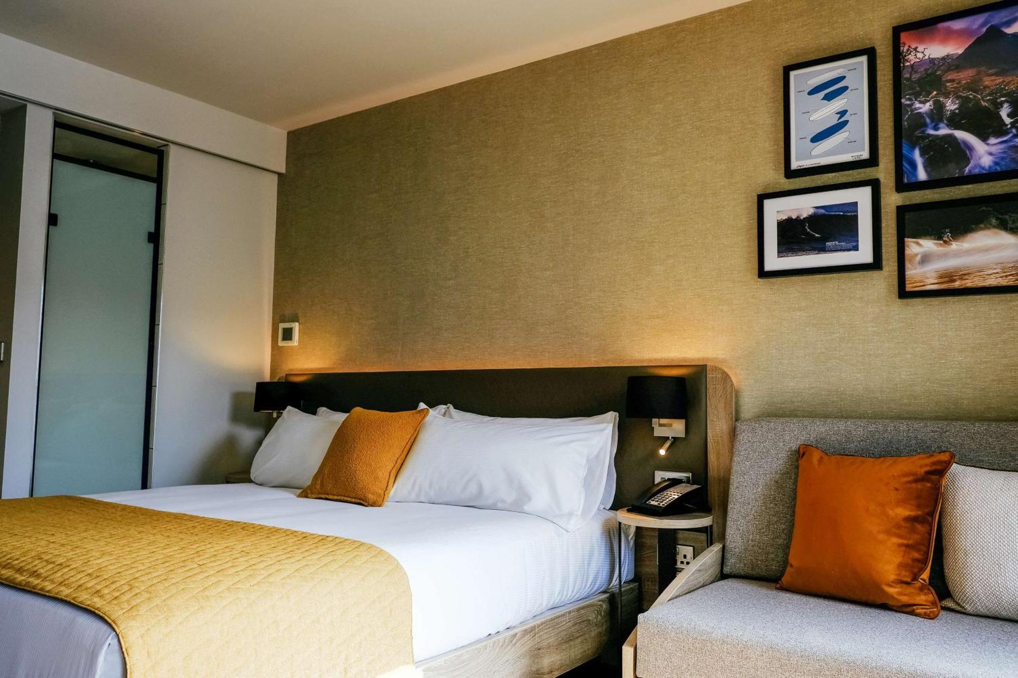 Ixora Hotel & Spa كونوي المظهر الخارجي الصورة
