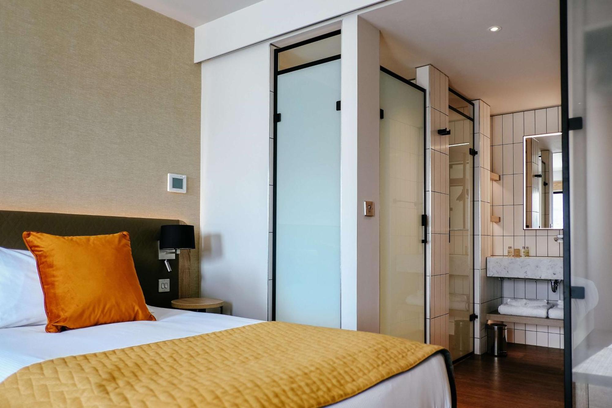 Ixora Hotel & Spa كونوي المظهر الخارجي الصورة