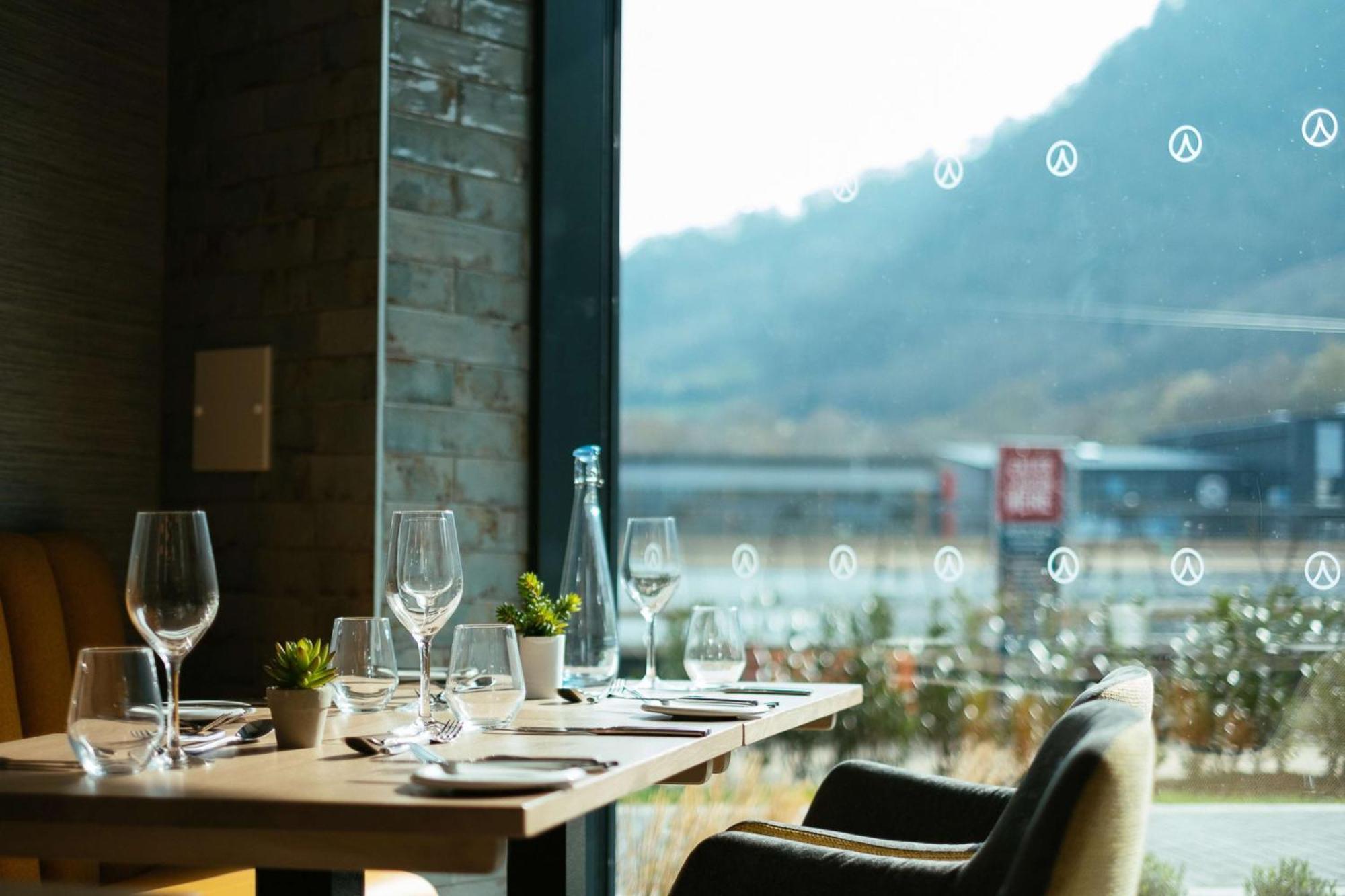 Ixora Hotel & Spa كونوي المظهر الخارجي الصورة