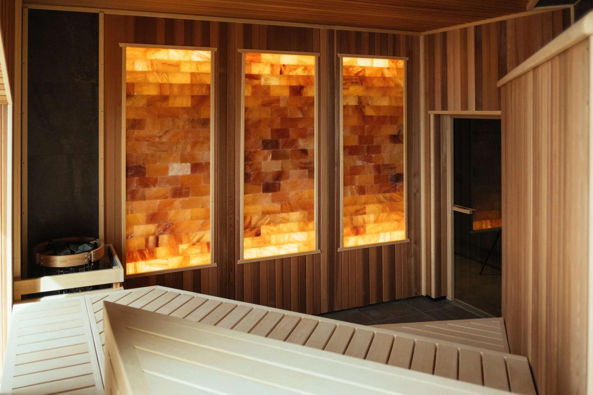 Ixora Hotel & Spa كونوي المظهر الخارجي الصورة